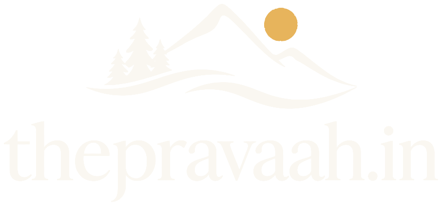 Pravaah