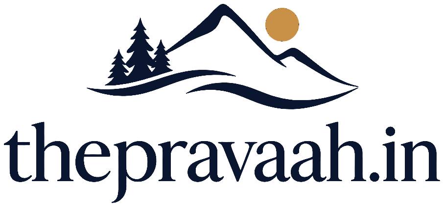 Pravaah